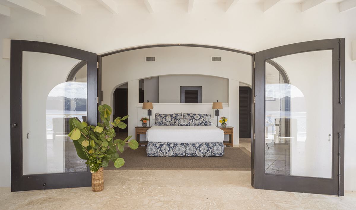 Guana’s Luxury Boutique Hotel